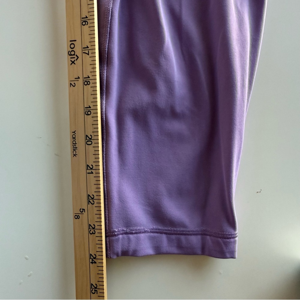 Lululemon aligns- double lined SIZE 14!‎ - Picture 6 of 7